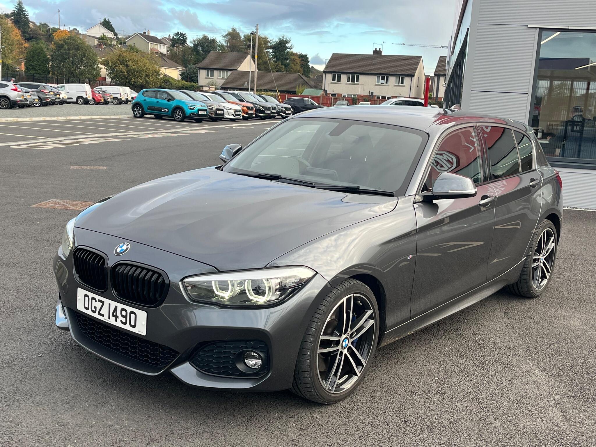 1 Series