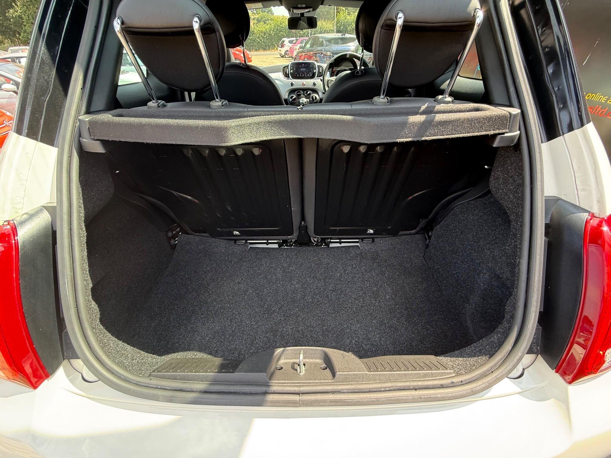 Fiat 500 view 26