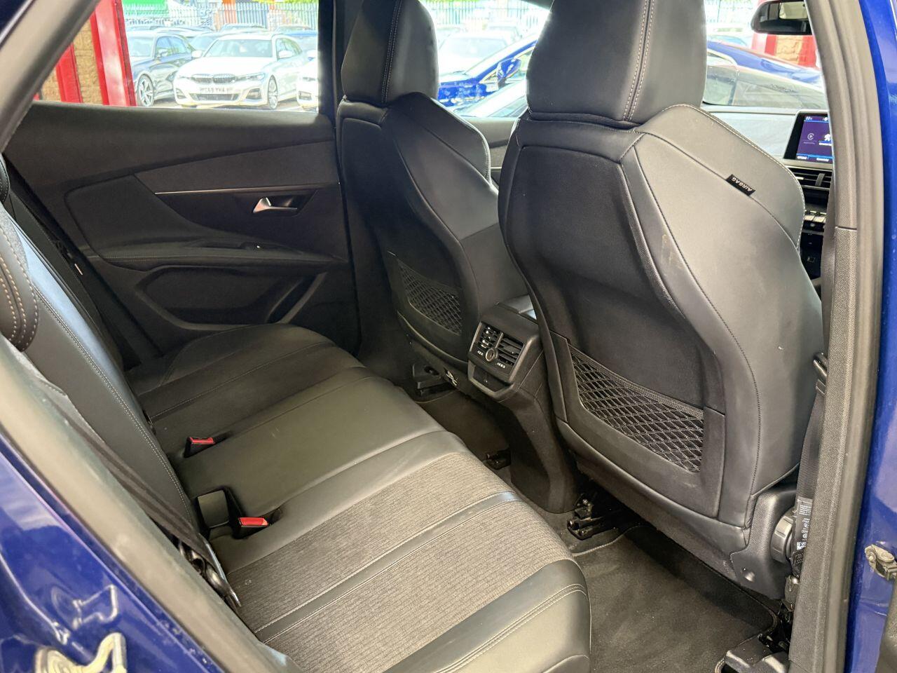 Peugeot 3008 view 62