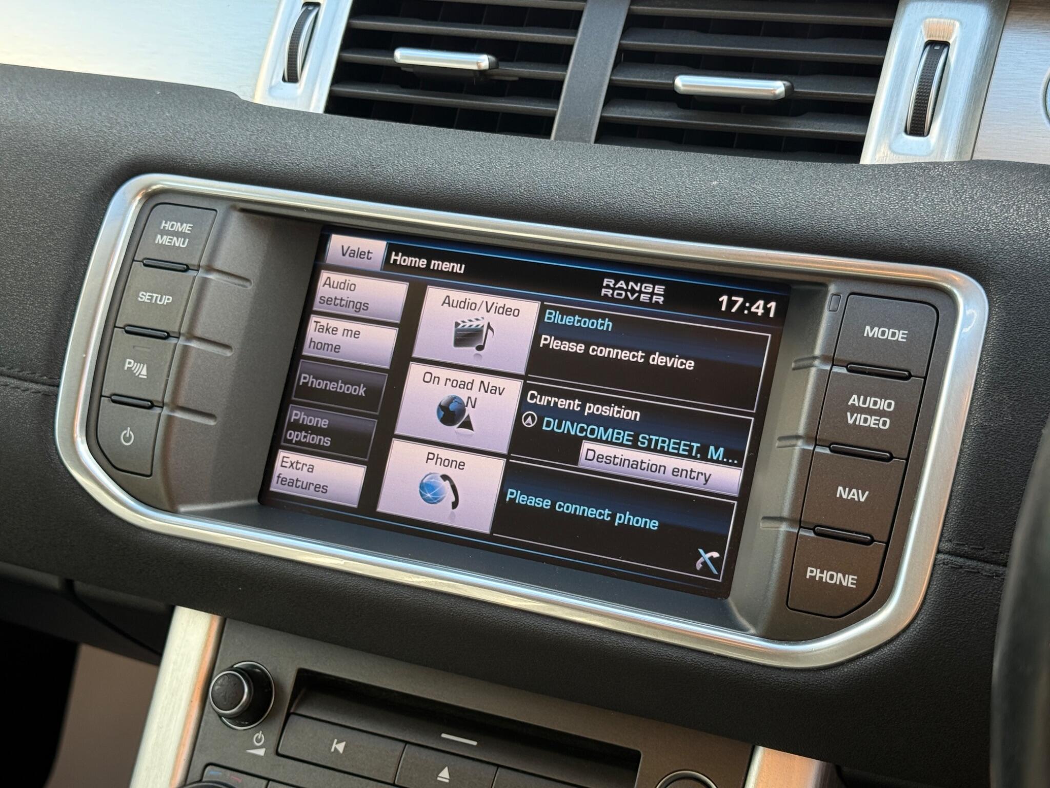 Land Rover Range Rover Evoque - Image 60