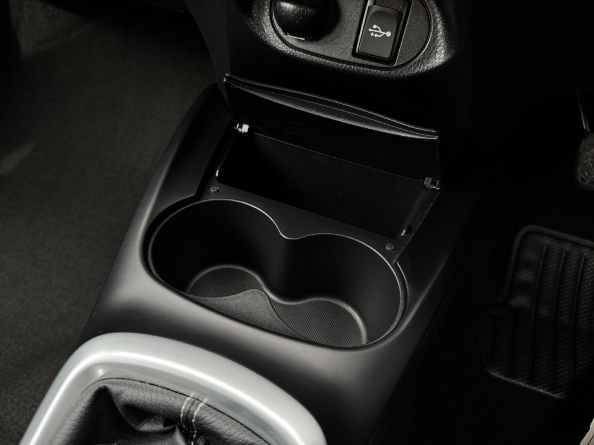 Toyota Yaris view 39