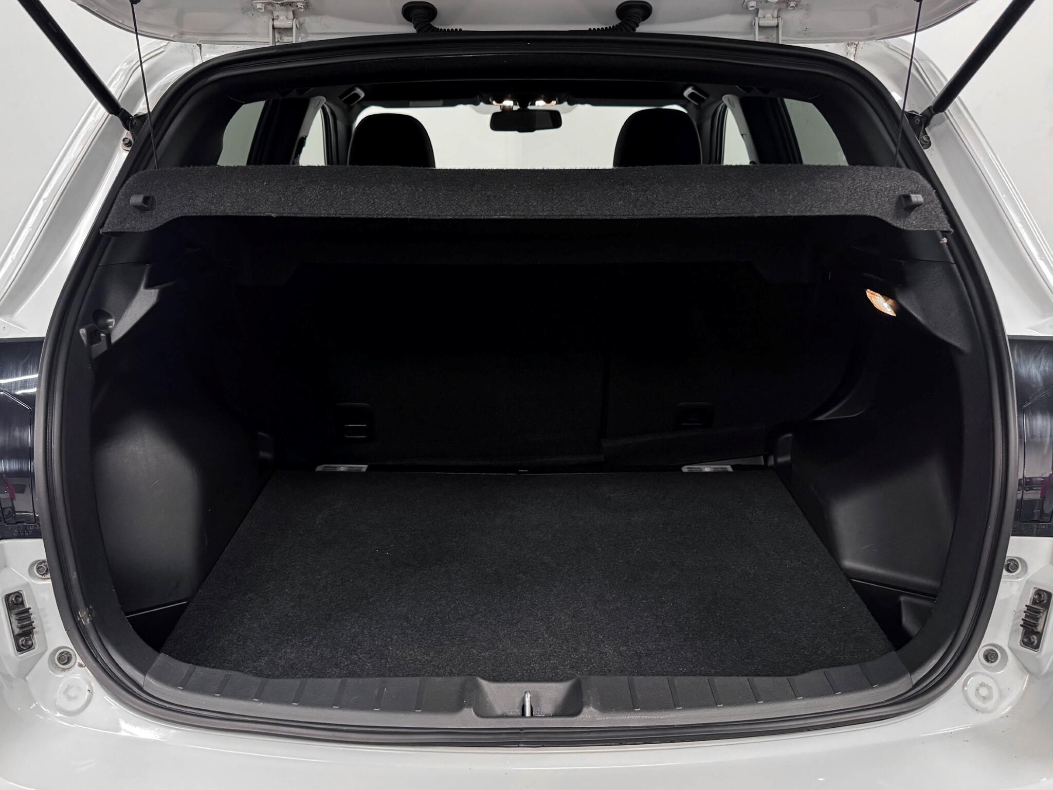 Mitsubishi ASX view 7