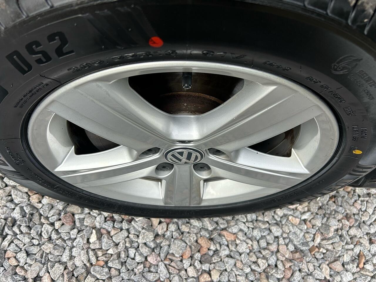 Volkswagen Golf view 10