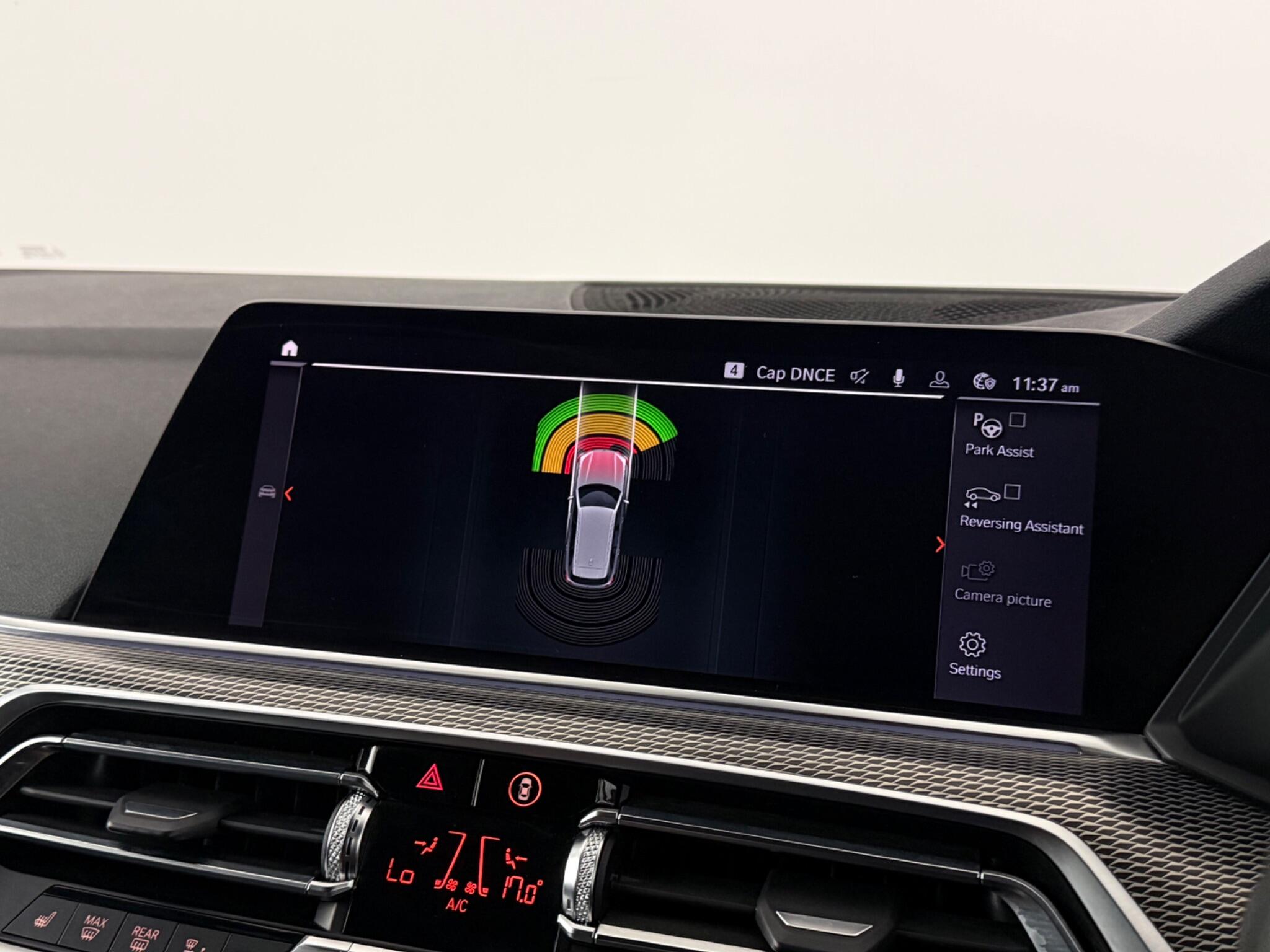 BMW X5 view 27