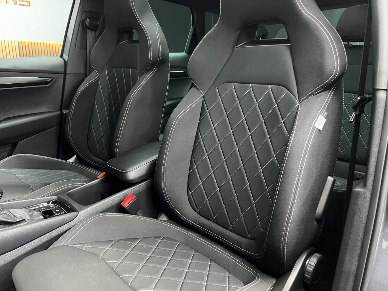 Skoda Karoq view 30