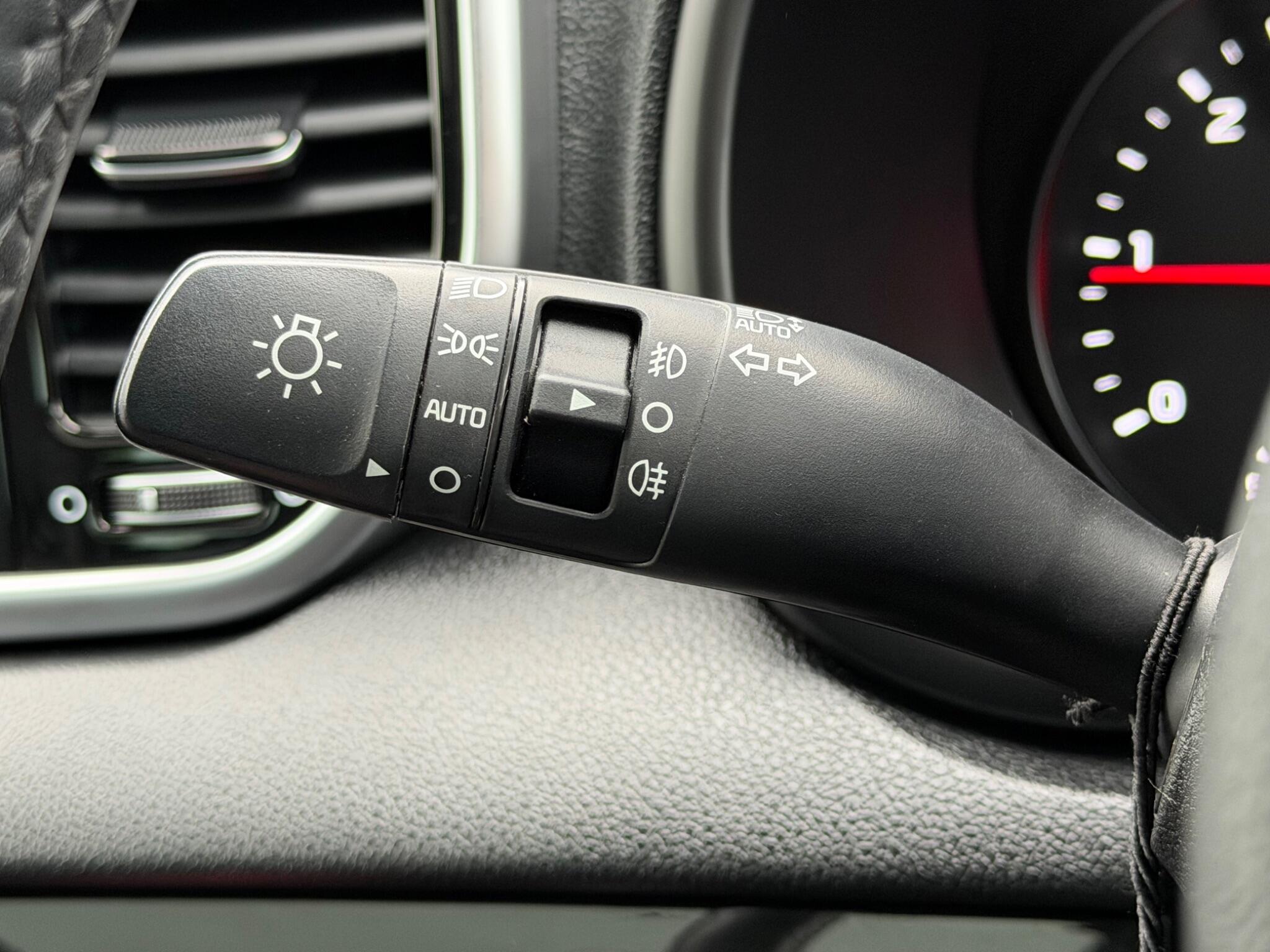 Kia Sportage view 56