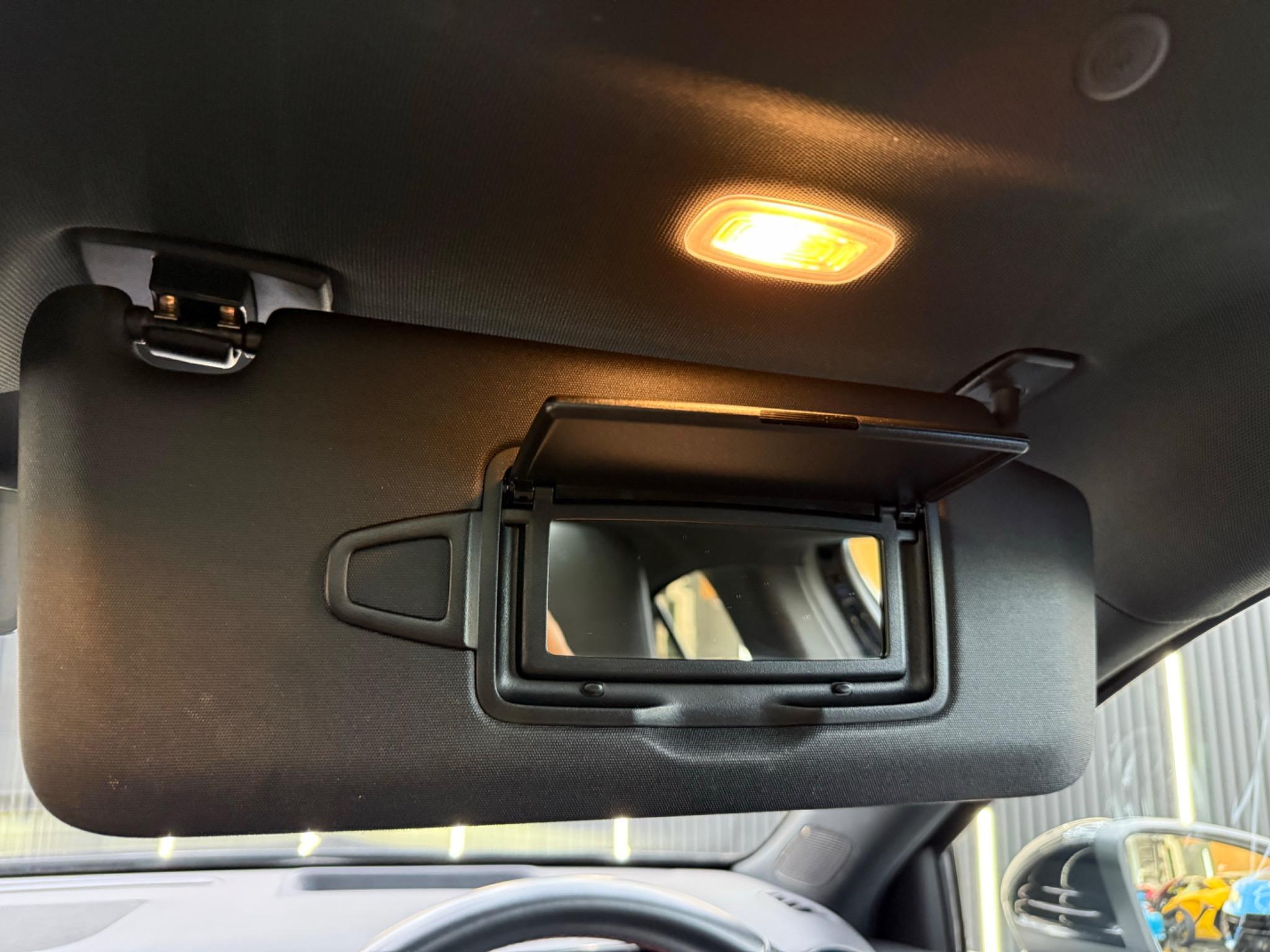 Mercedes-Benz A Class view 32