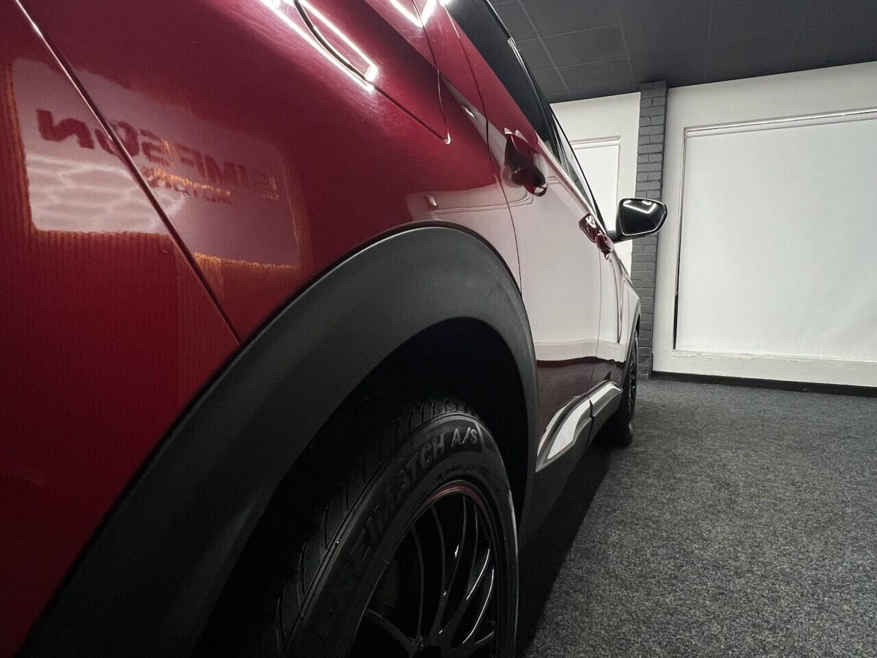 Peugeot 3008 view 13