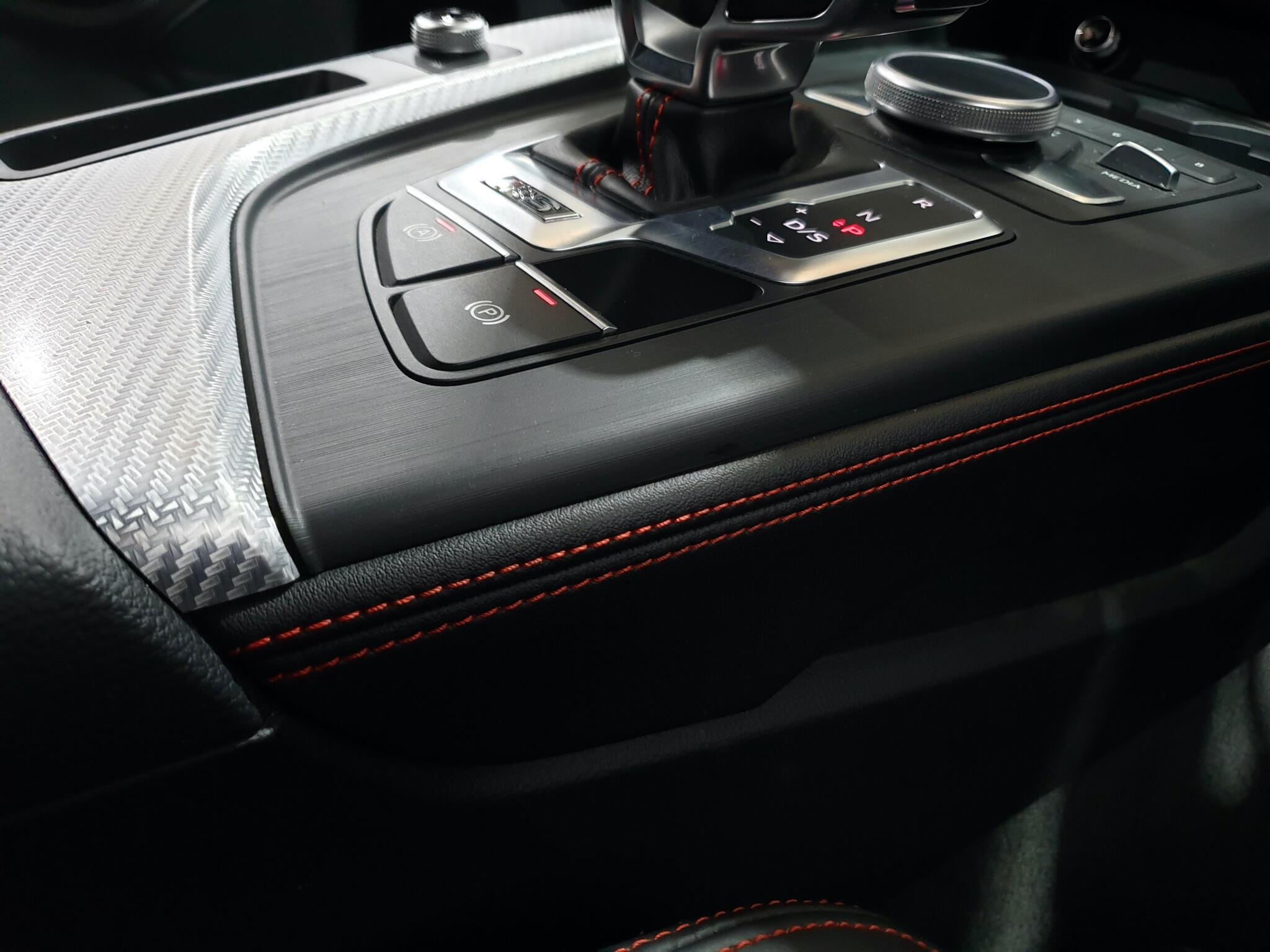 Audi RS4 view 65