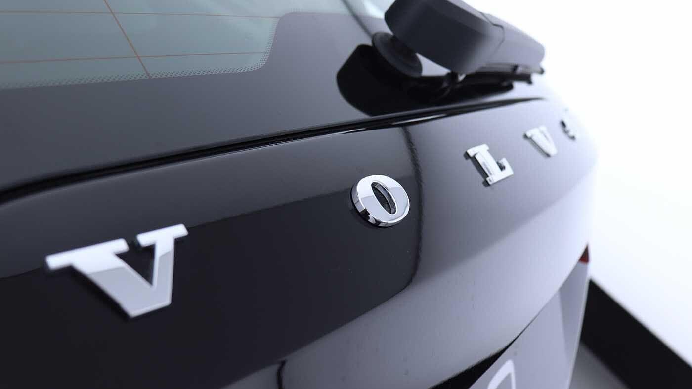 Volvo V60 view 17