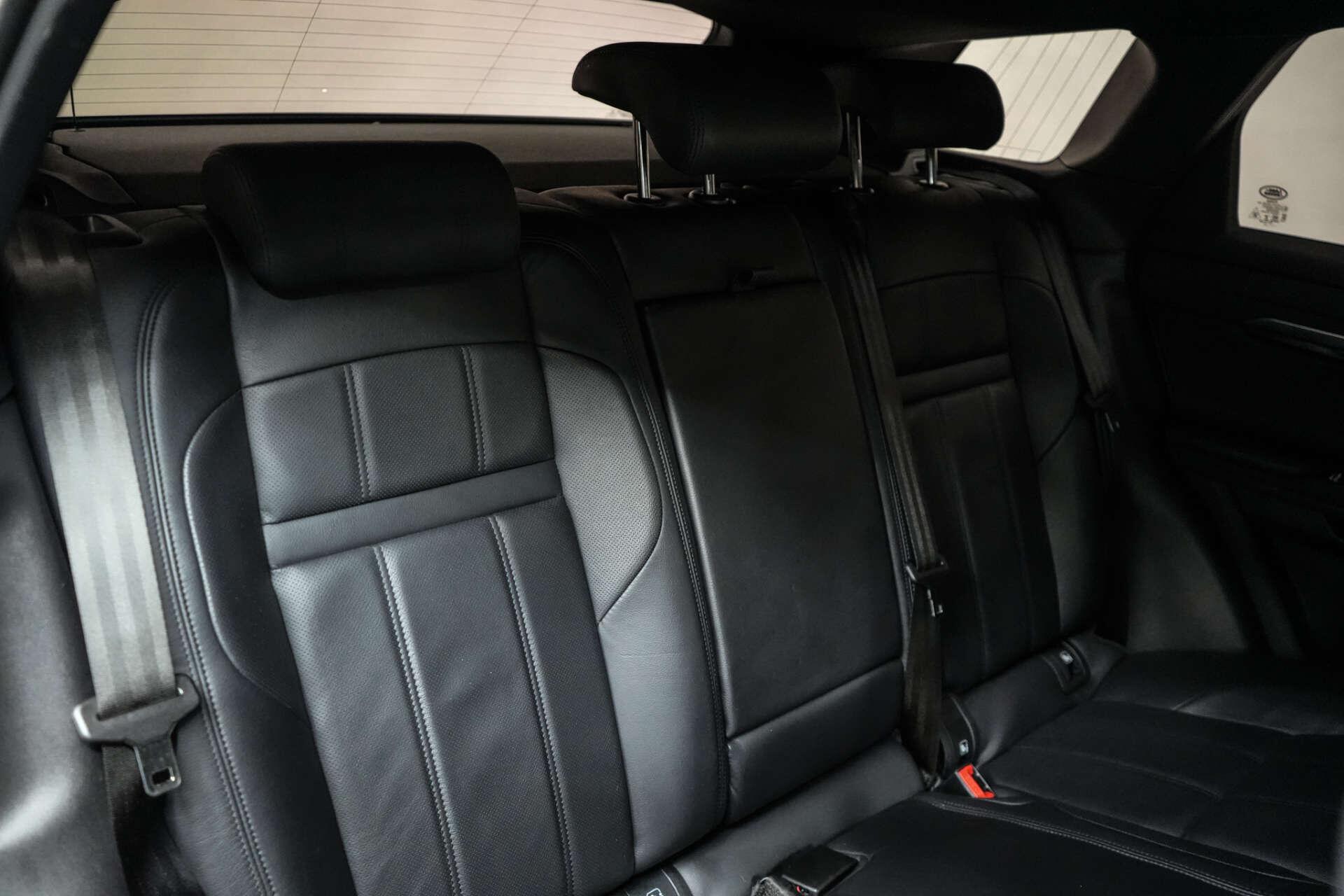 Land Rover Range Rover Evoque view 21