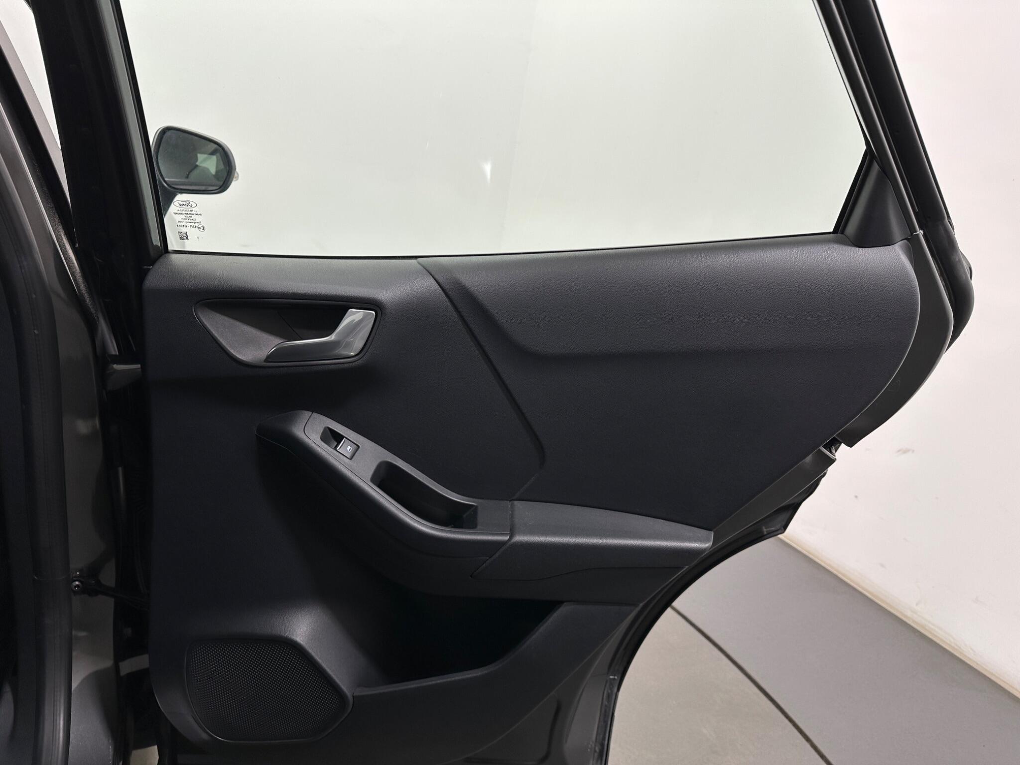 Ford Puma view 41