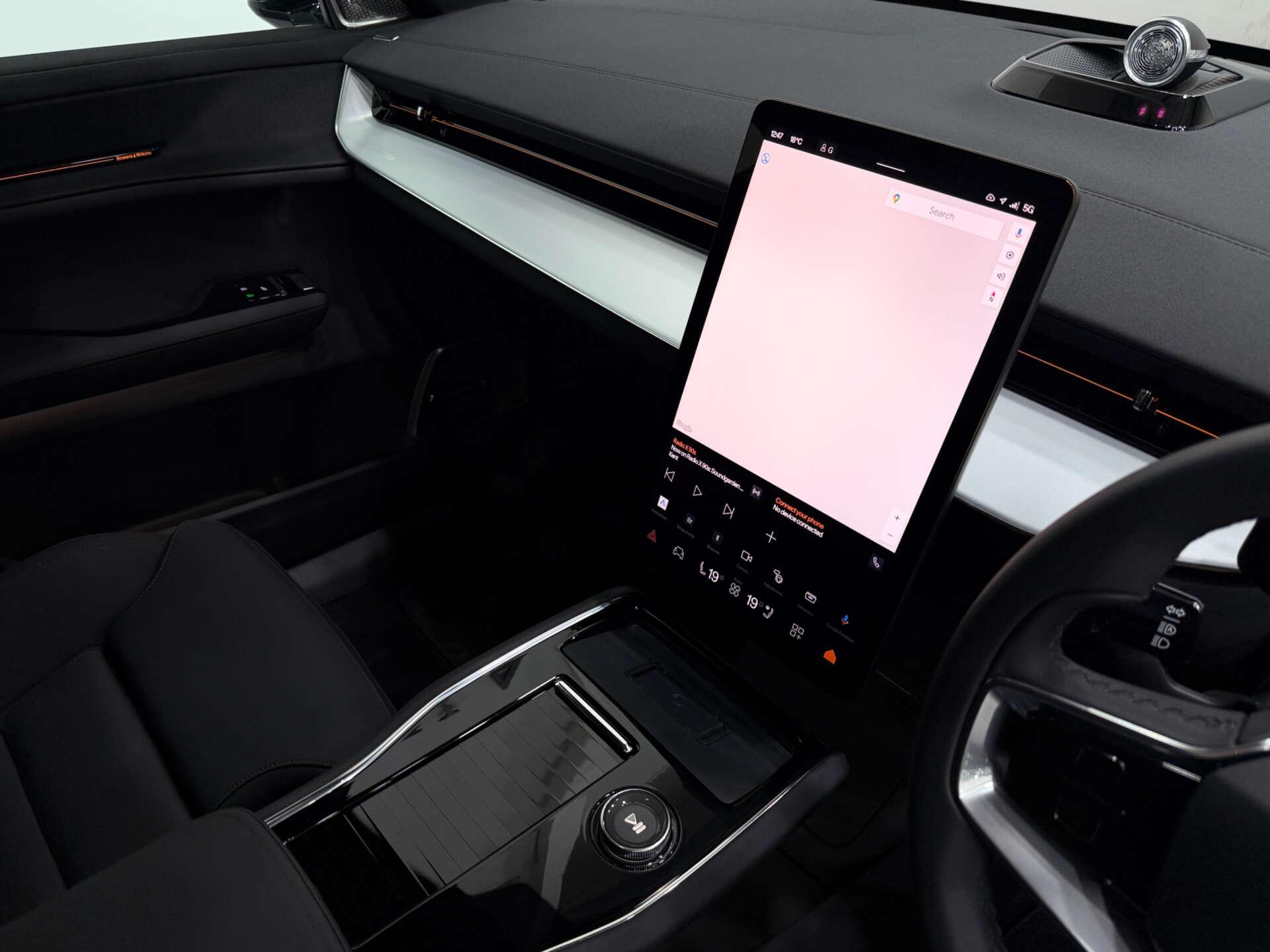 Polestar 3 view 51