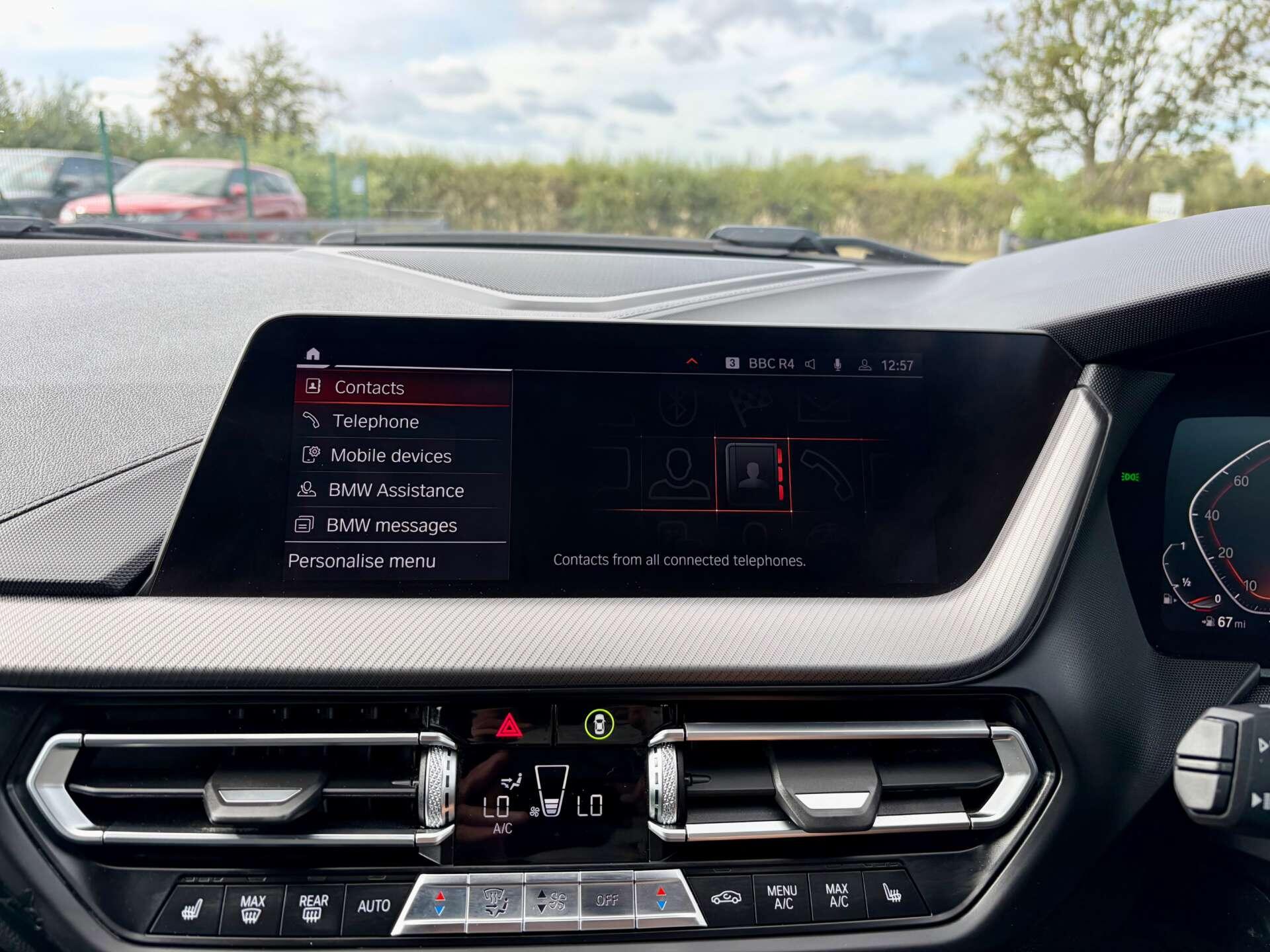 BMW 2 Series Gran Coupe view 50