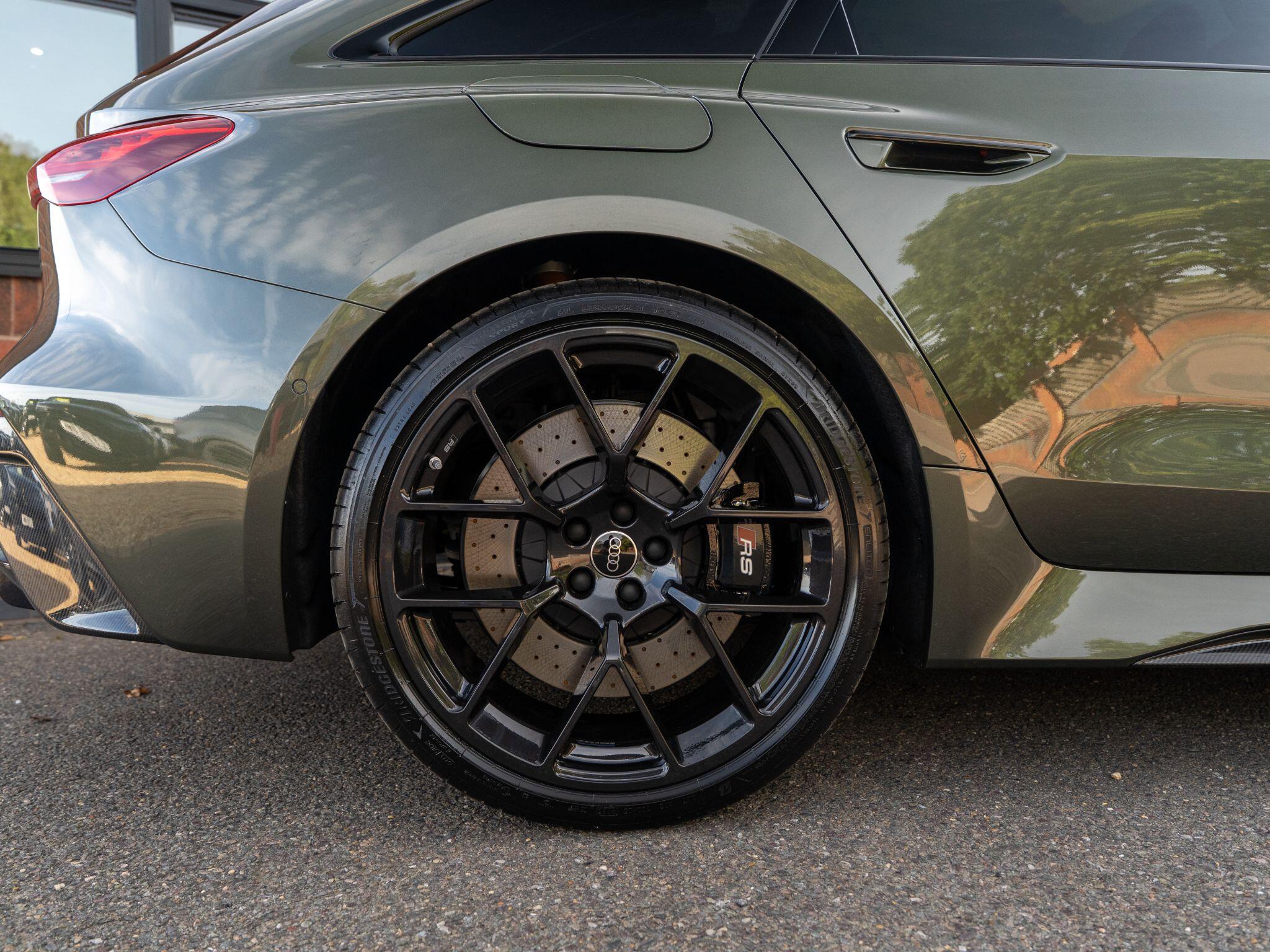Audi RS5 view 31