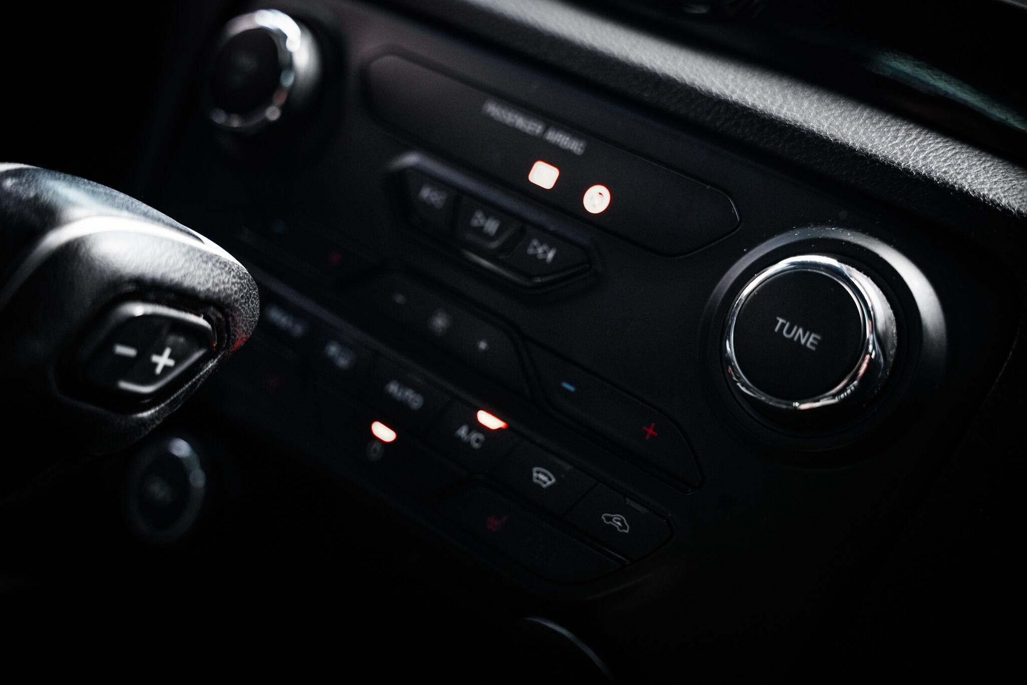 Ford Ranger view 43