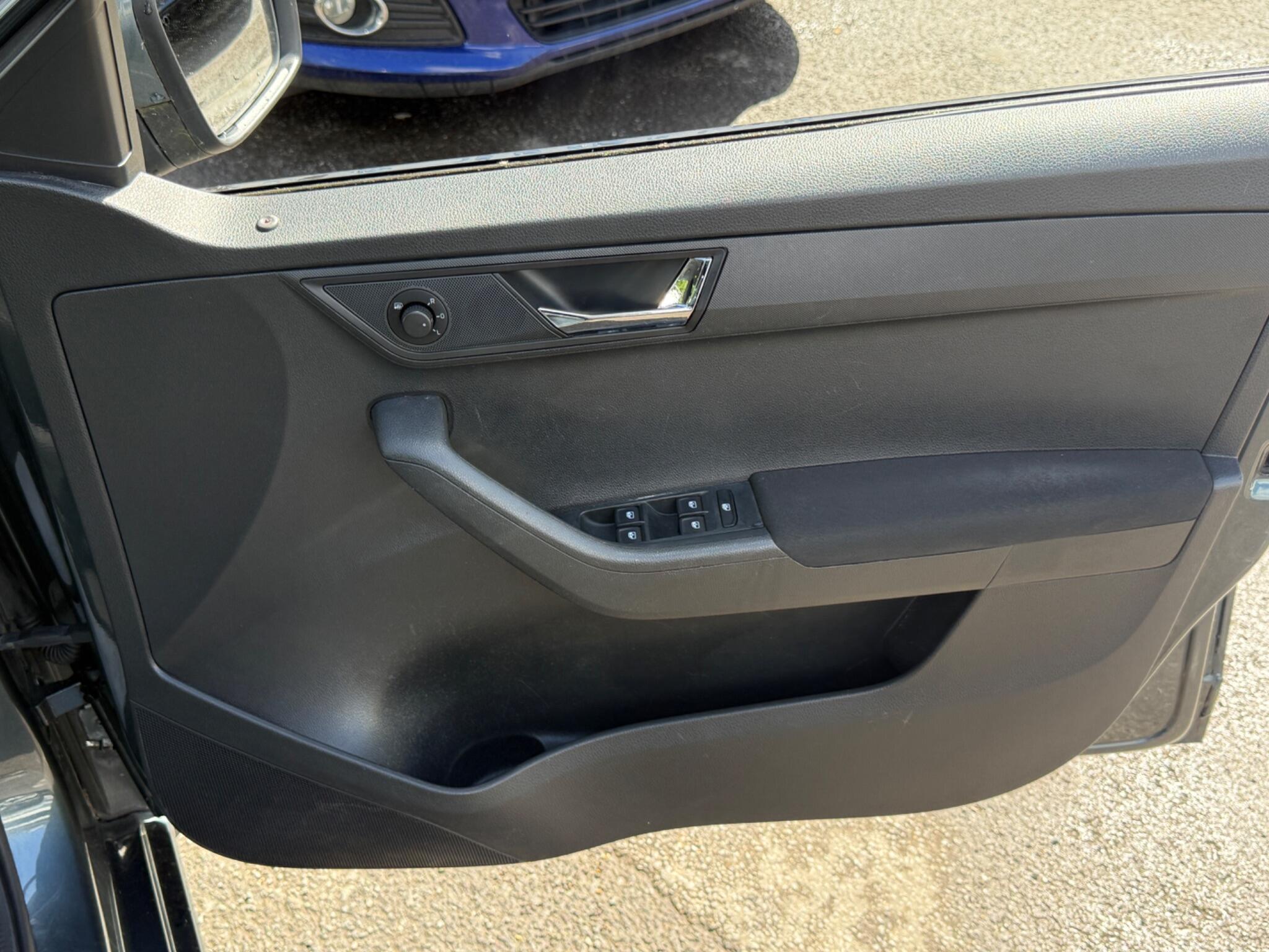 Skoda Fabia - Image 38