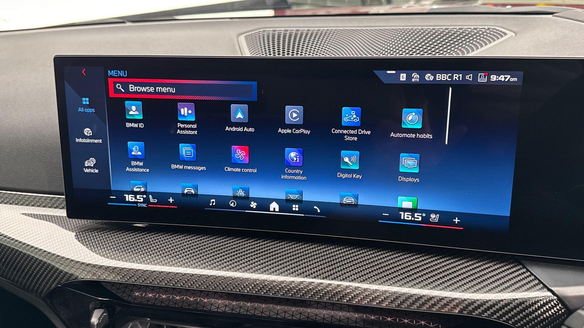 BMW 2 Series view 27