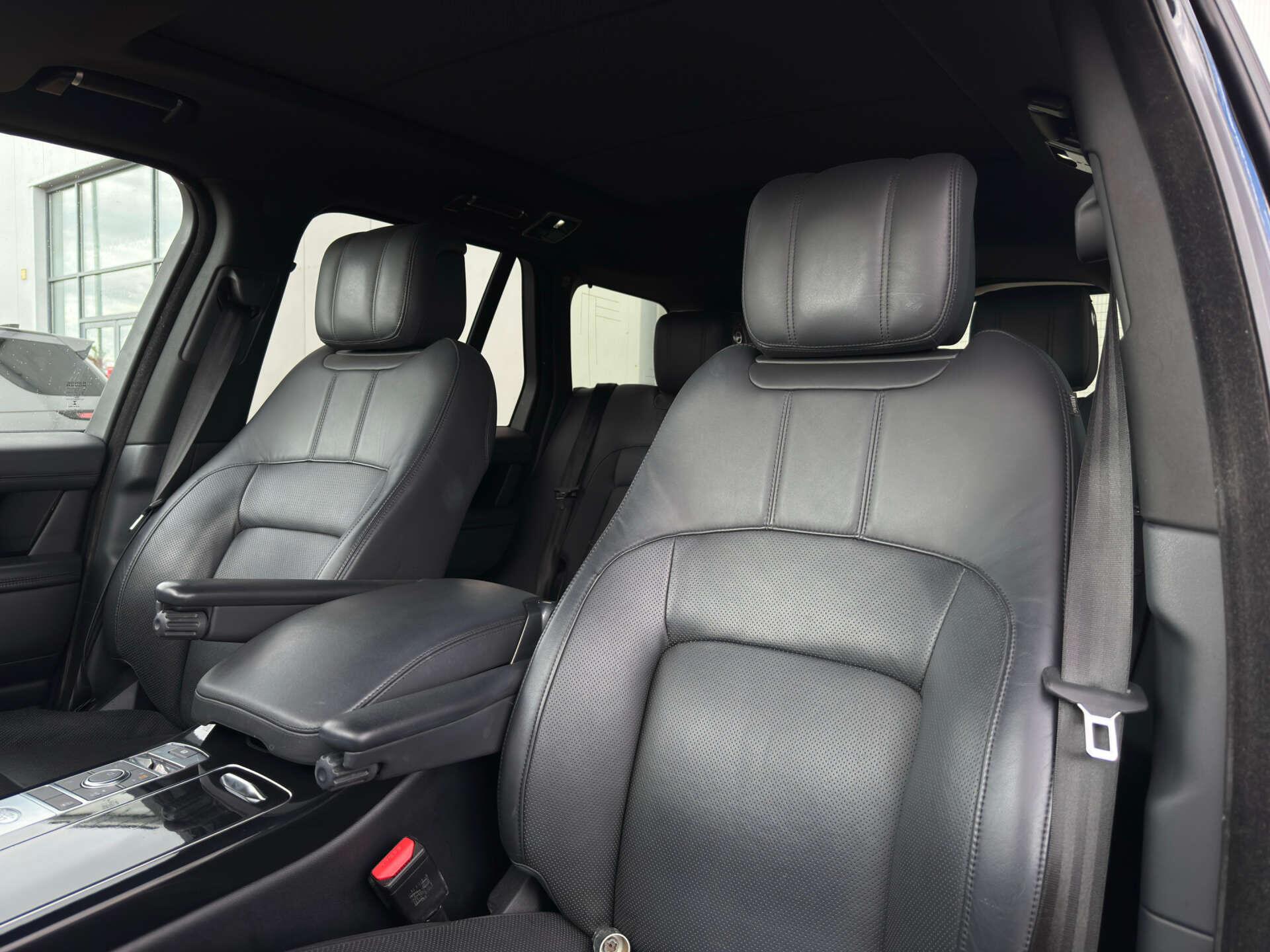 Land Rover Range Rover view 51