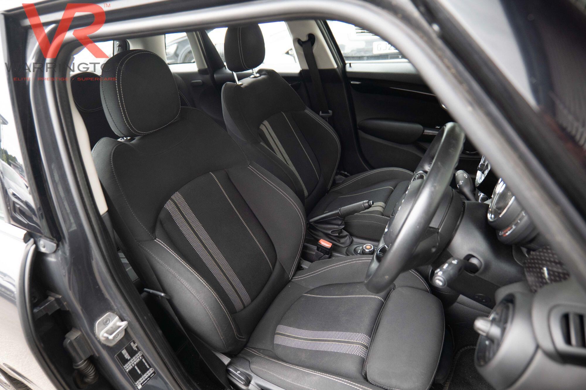 Mini Cooper view 23