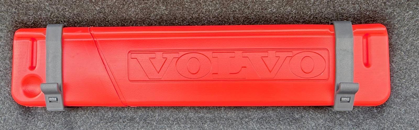 Volvo S80 view 89