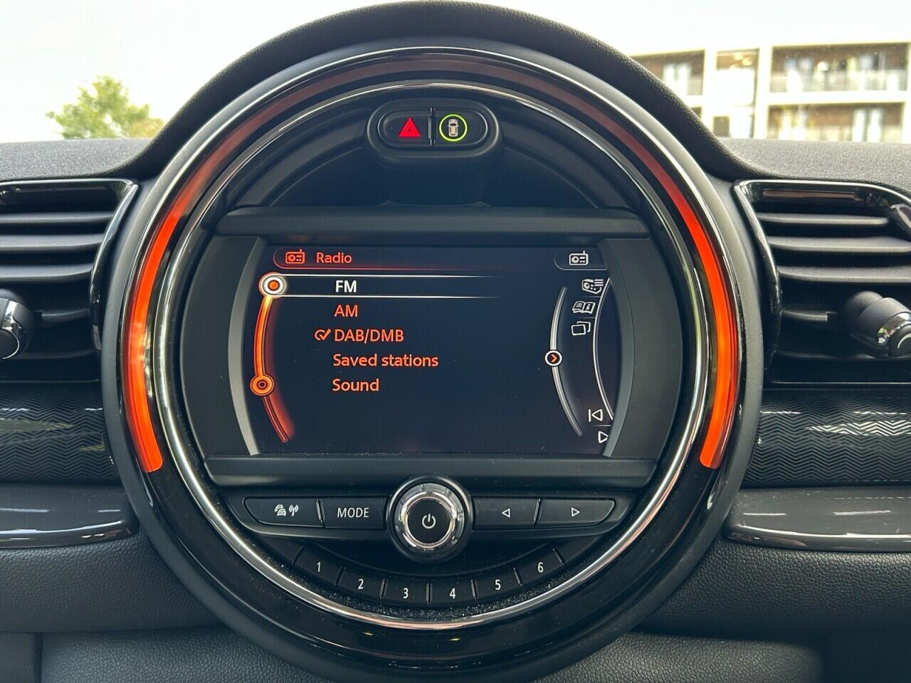 Mini Clubman view 39