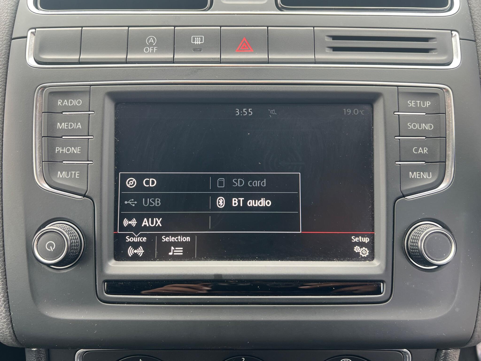 Volkswagen Polo view 29