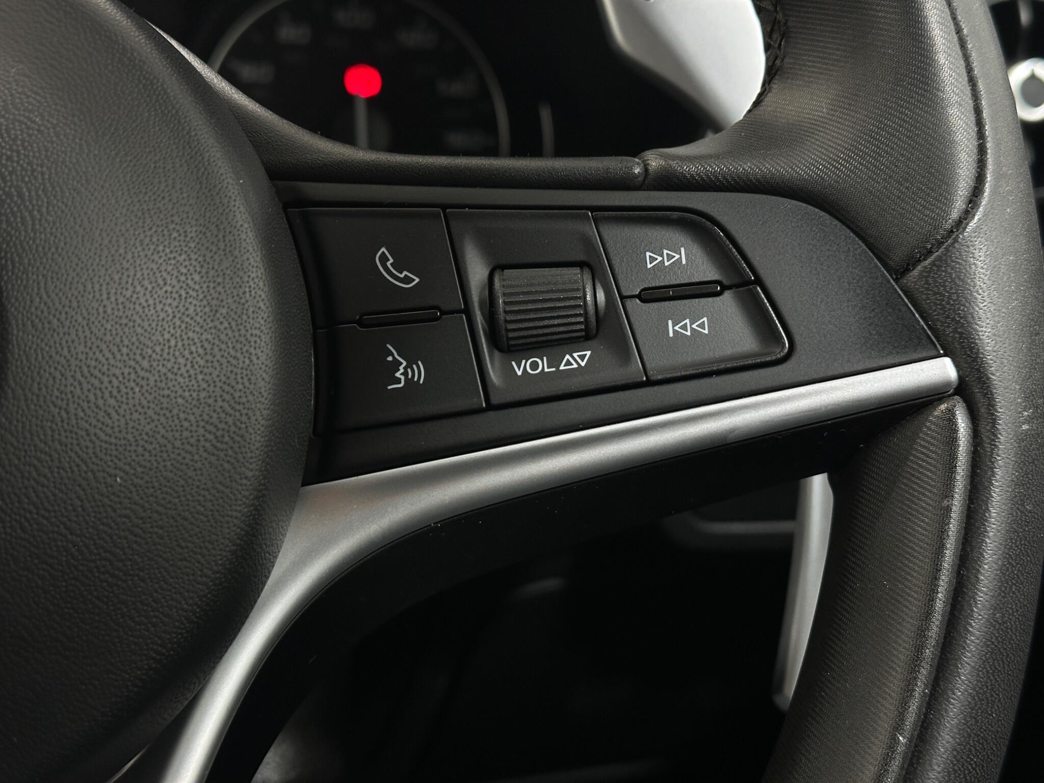 Alfa Romeo Stelvio view 15