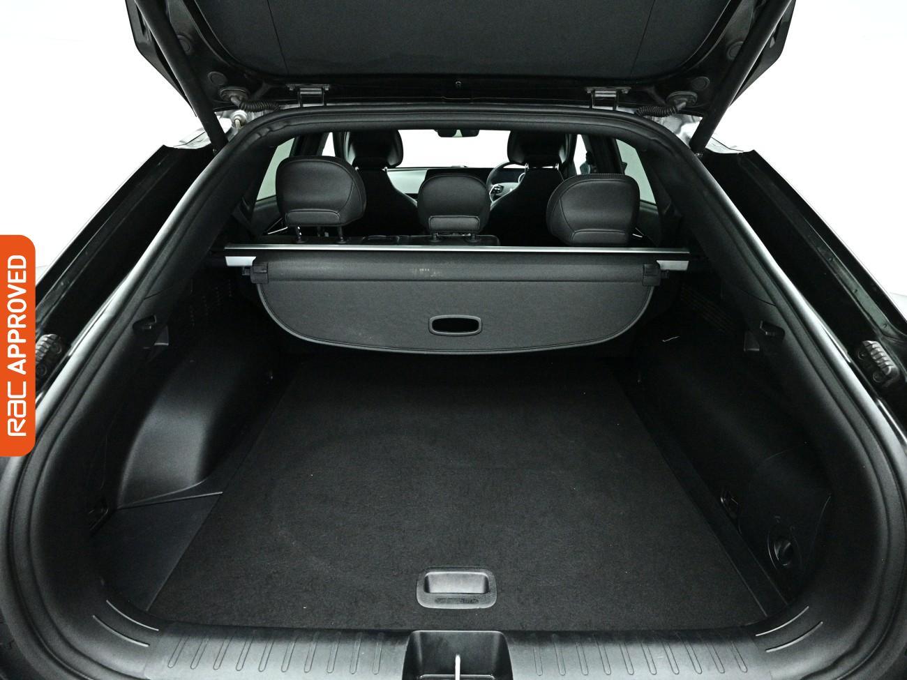 Kia Ev6 view 28