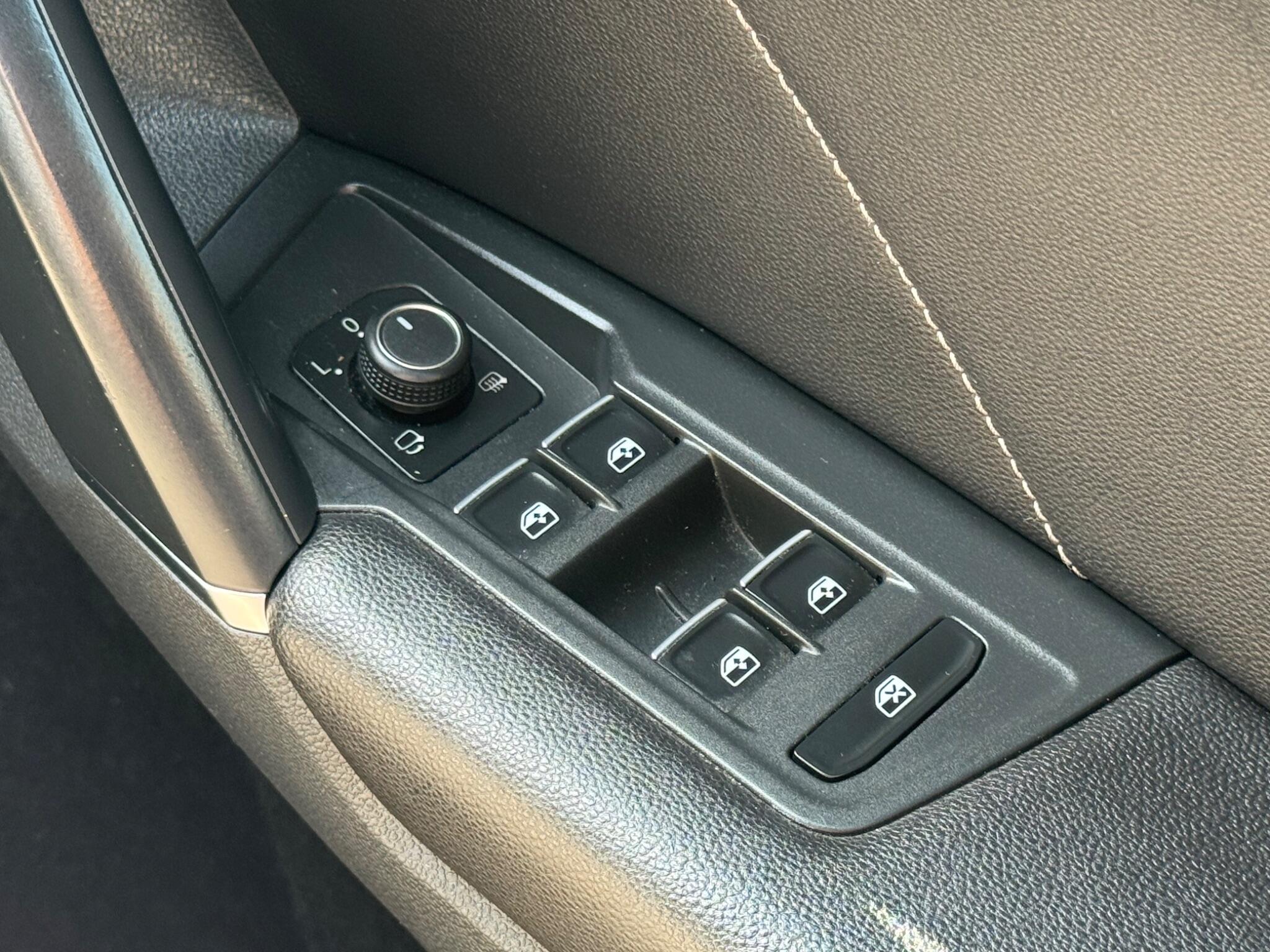 Volkswagen Tiguan view 62
