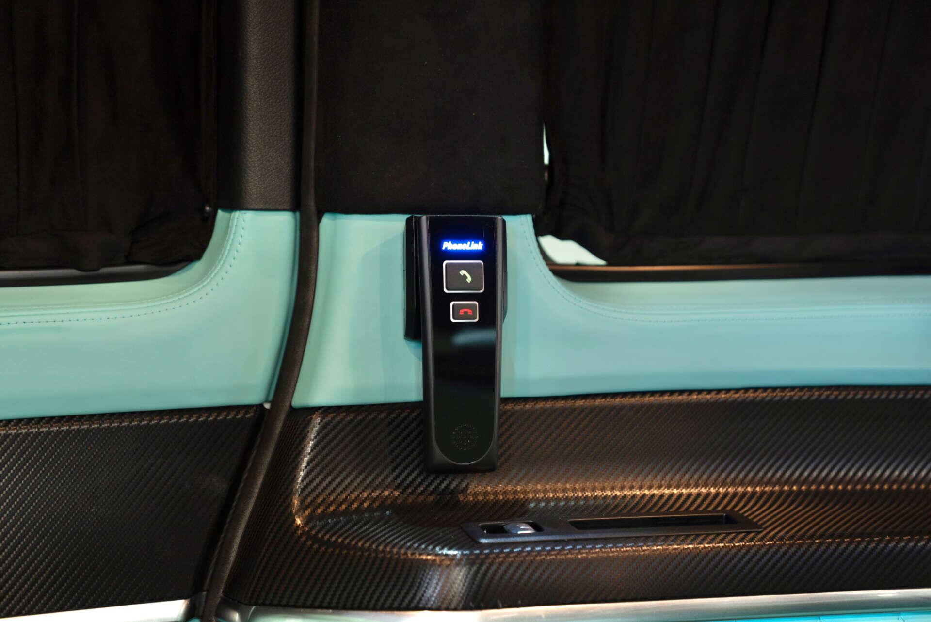 Mercedes-Benz V Class view 19