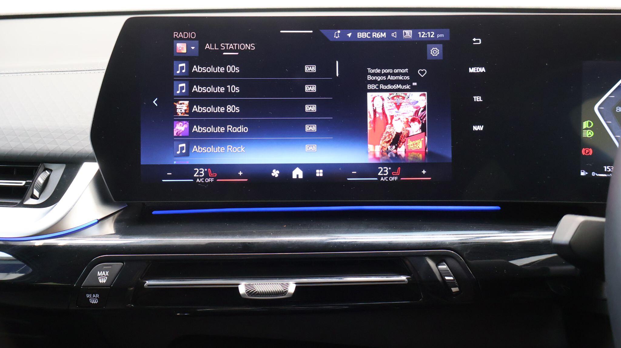 BMW X2 view 34