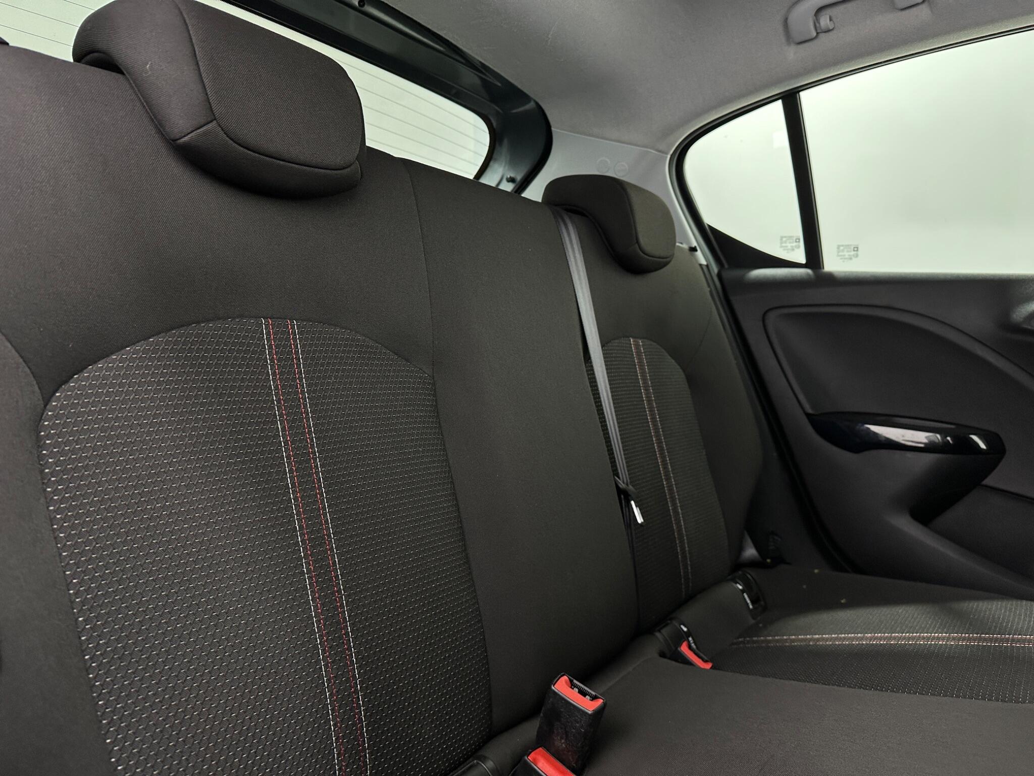 Vauxhall Corsa view 39
