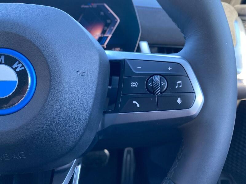 BMW iX2 view 18