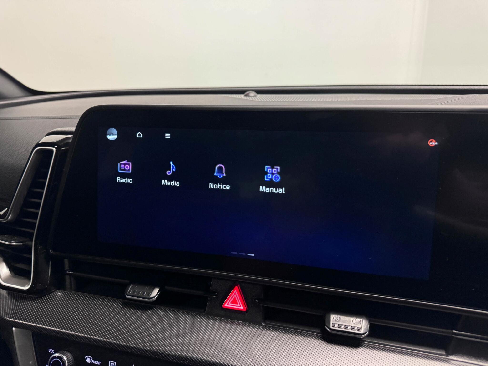 Kia Sportage view 41