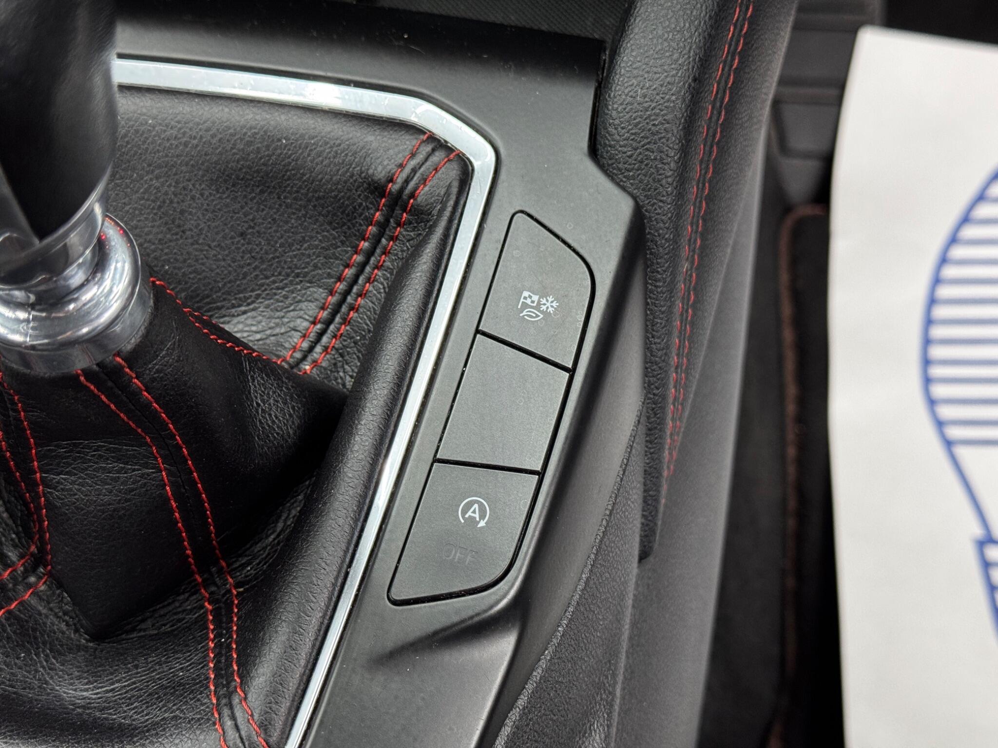 Ford Kuga view 29