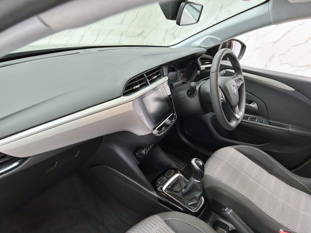 Vauxhall Corsa view 10