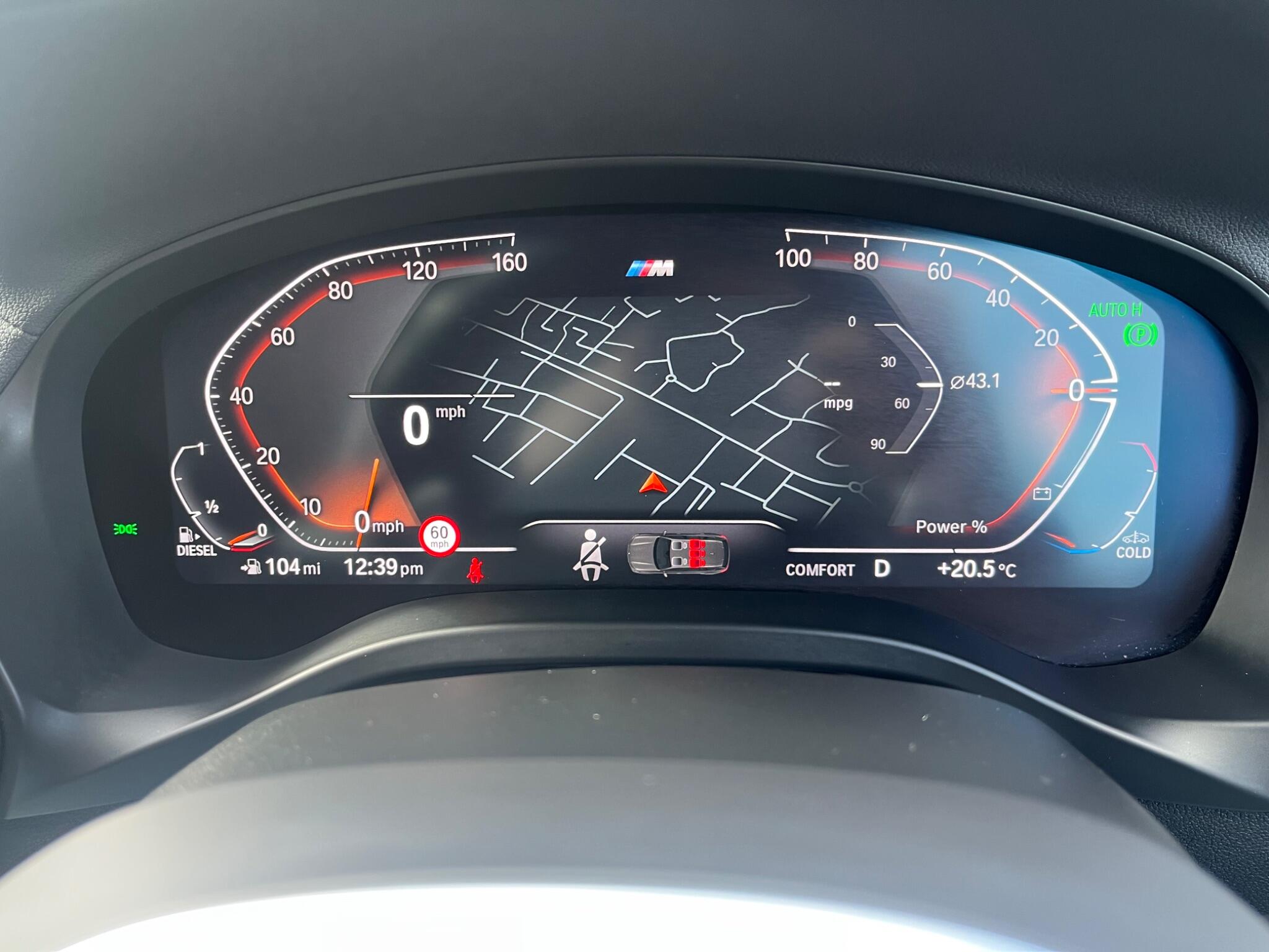 BMW X3 view 67
