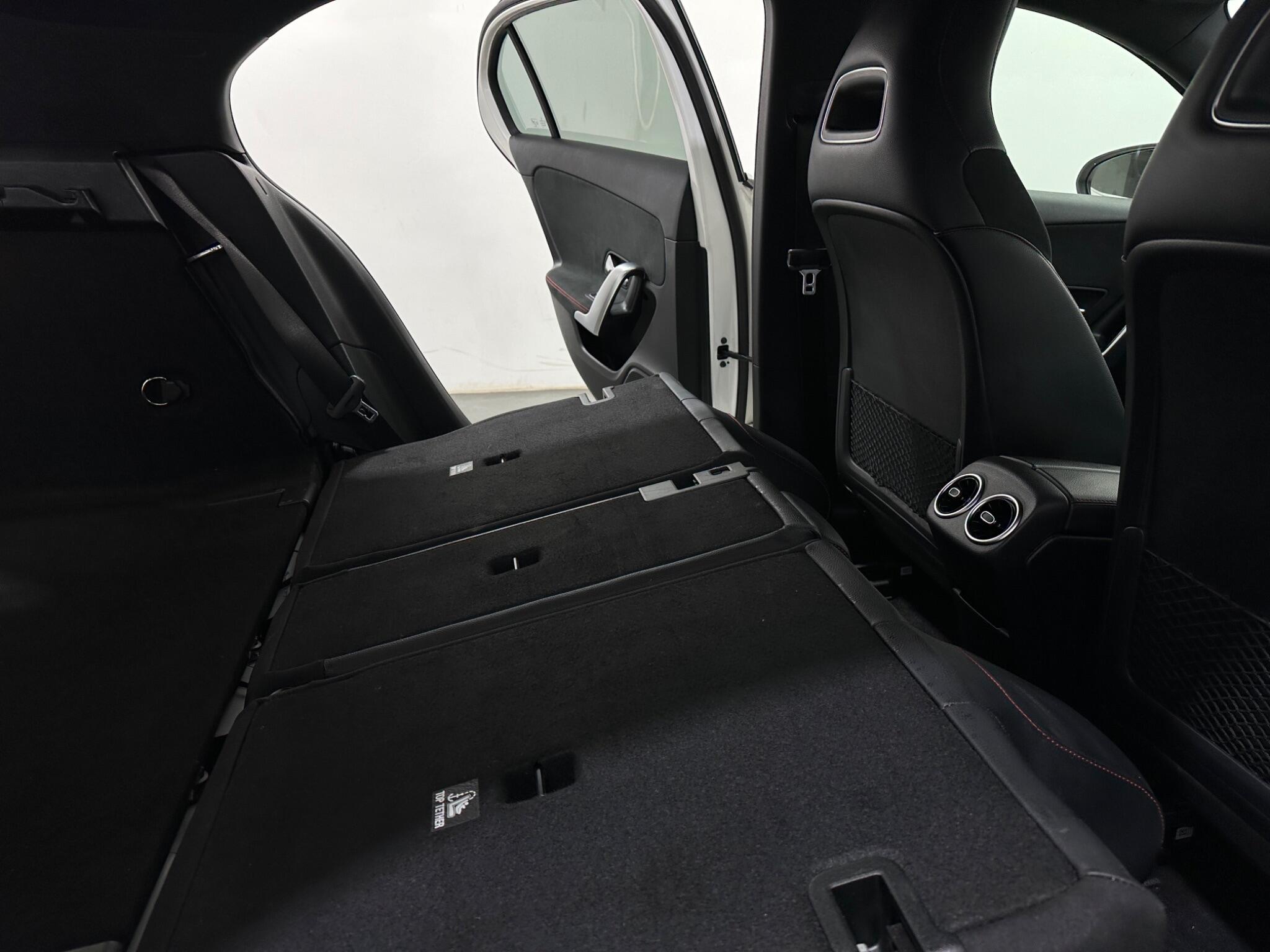 Mercedes-Benz A-Class view 46