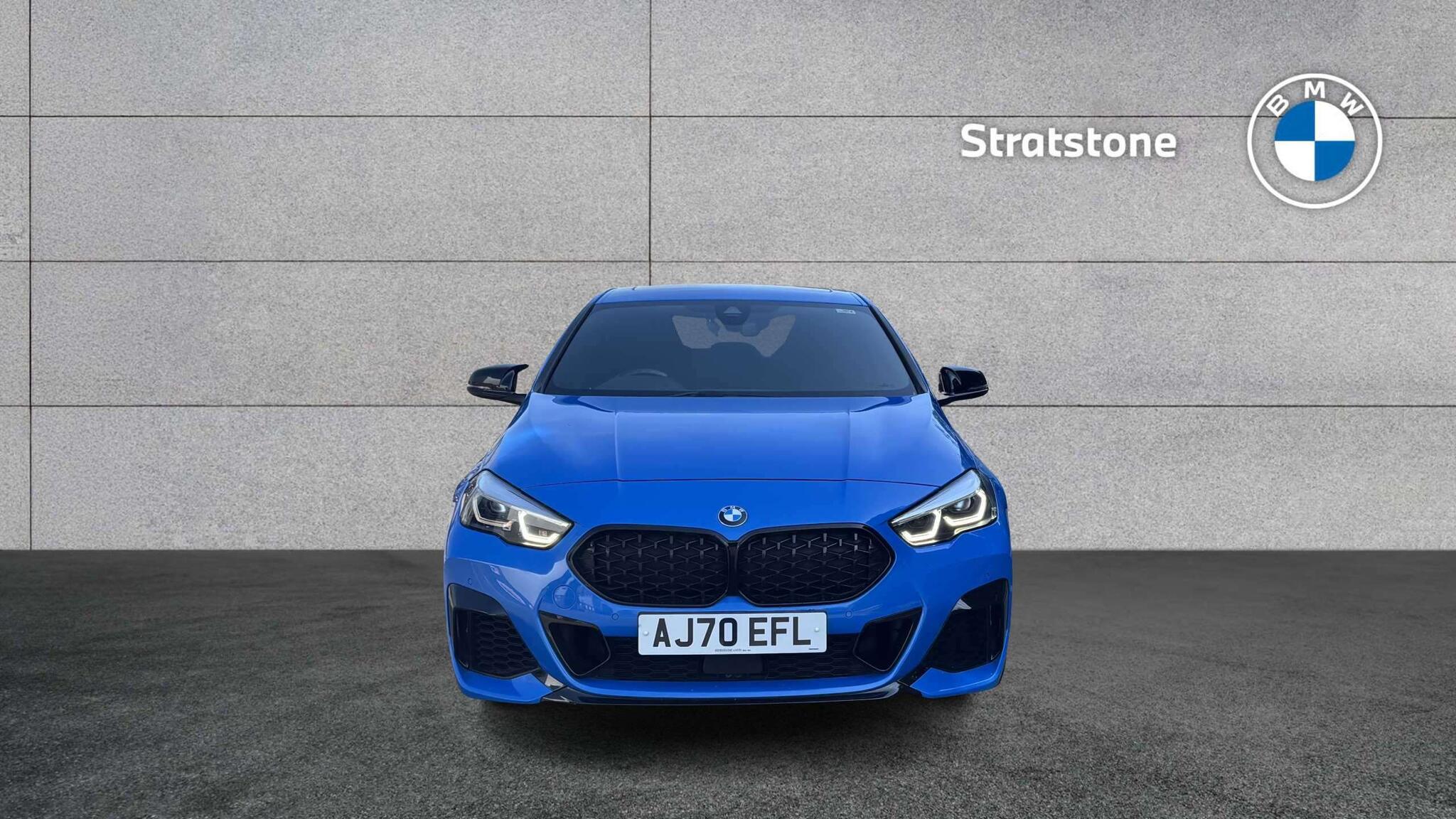 BMW 2 Series view 17