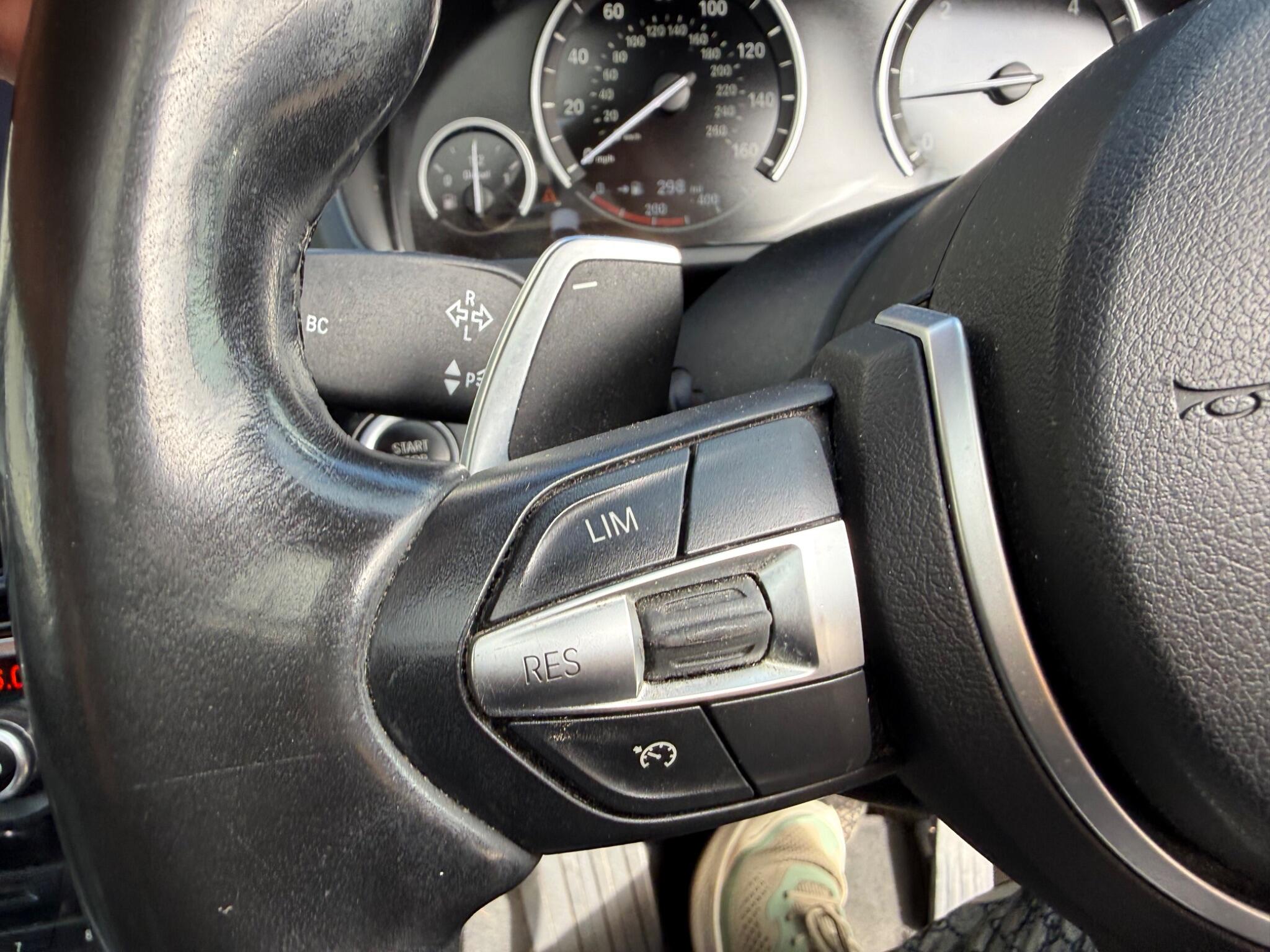 BMW X5 view 15