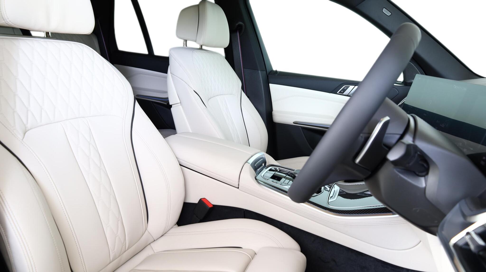 BMW X5 view 11
