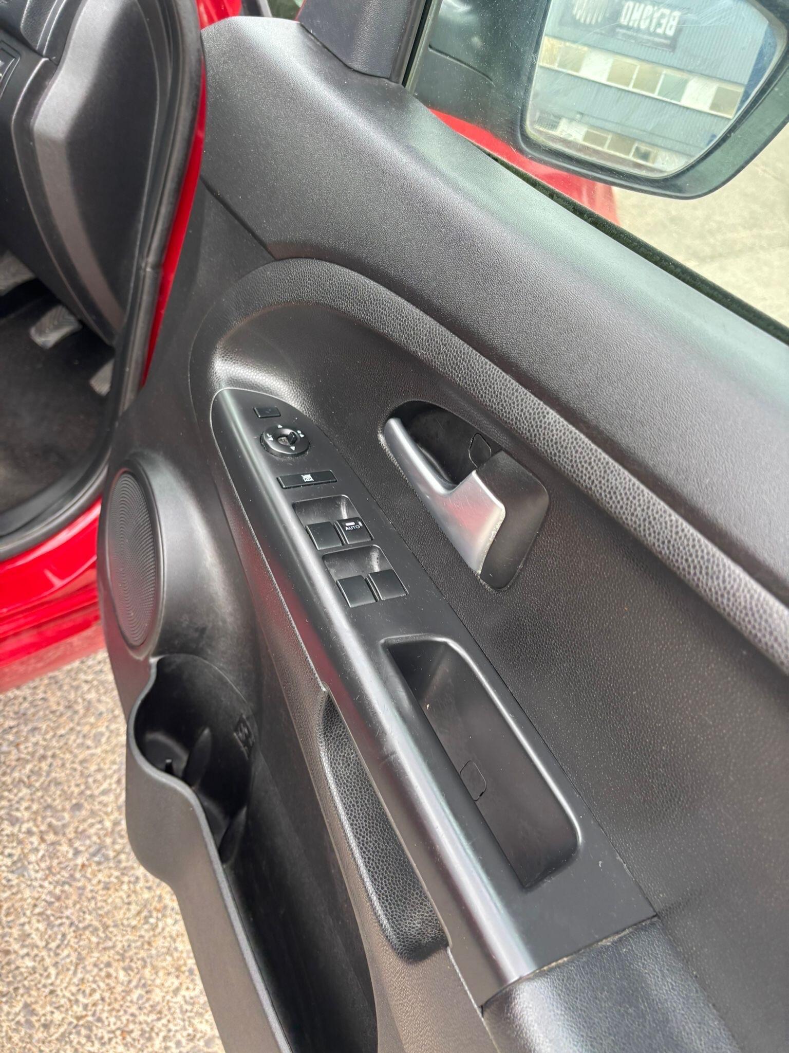 Kia Venga view 31