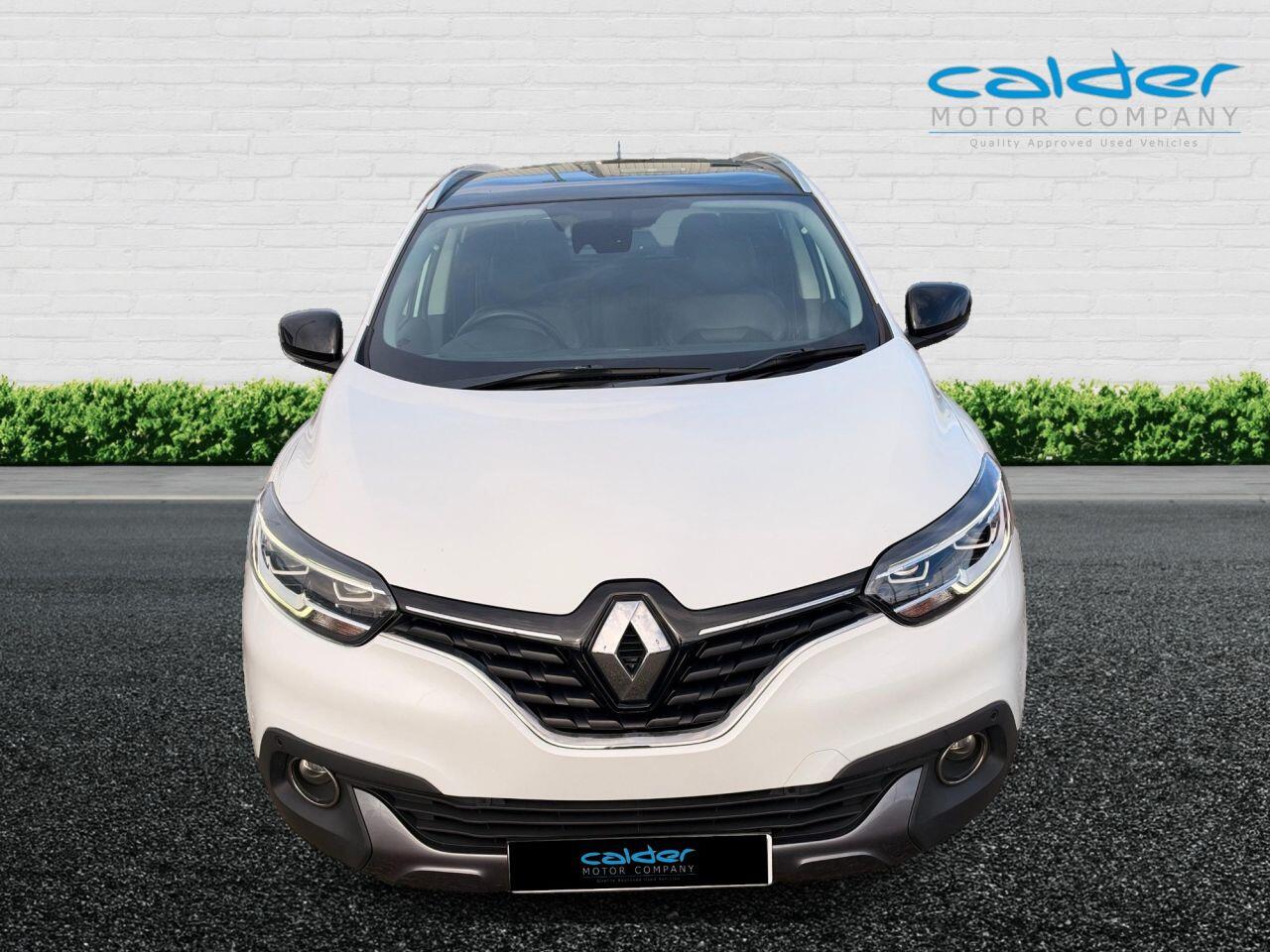 Renault Kadjar view 24