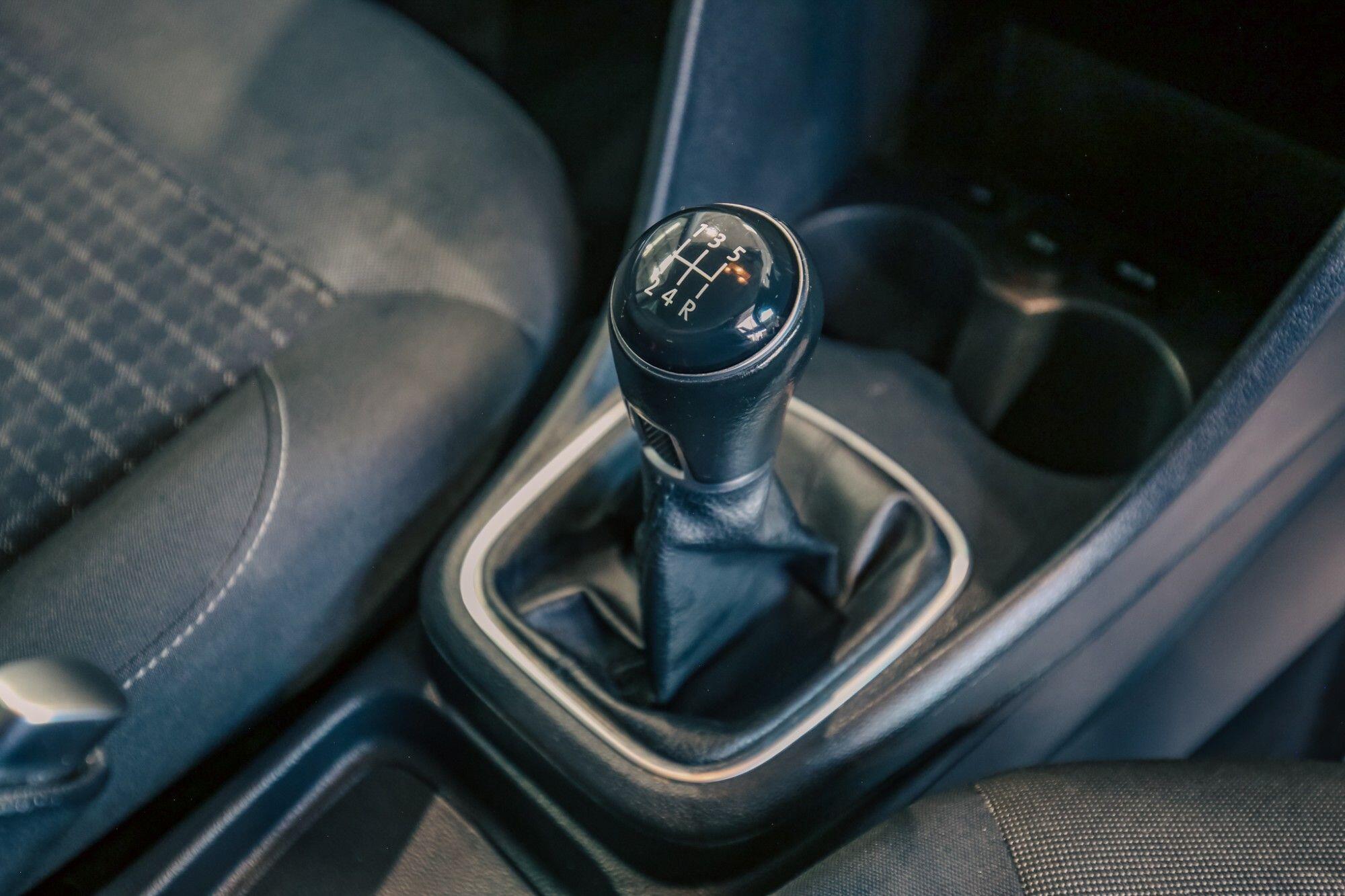 Volkswagen Polo view 19