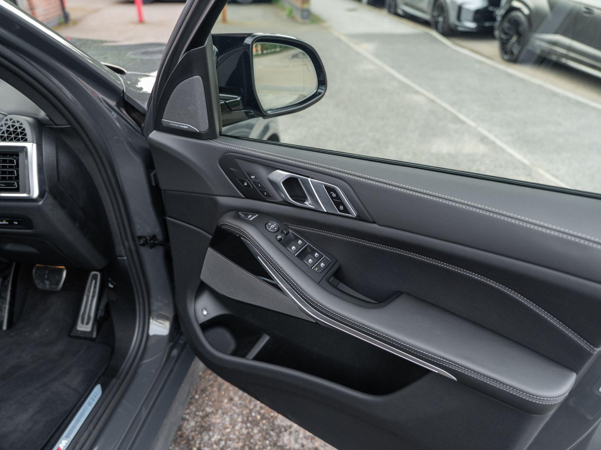 BMW X5 view 53