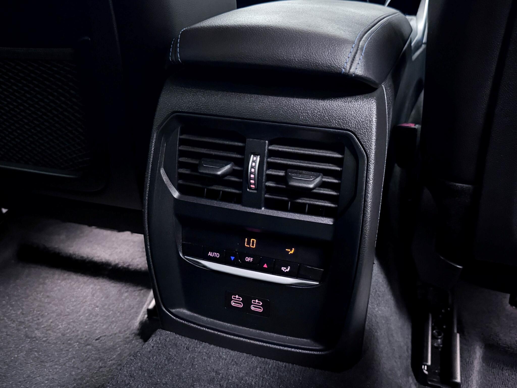 BMW 4 Series view 17