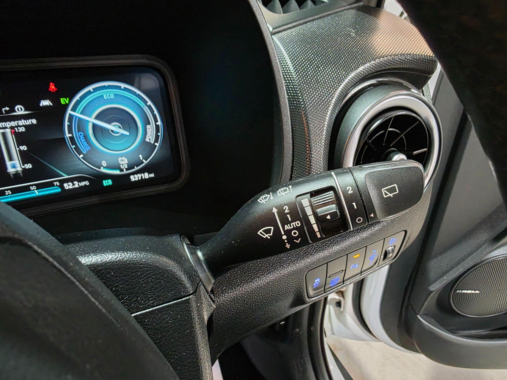 Hyundai Kona view 18