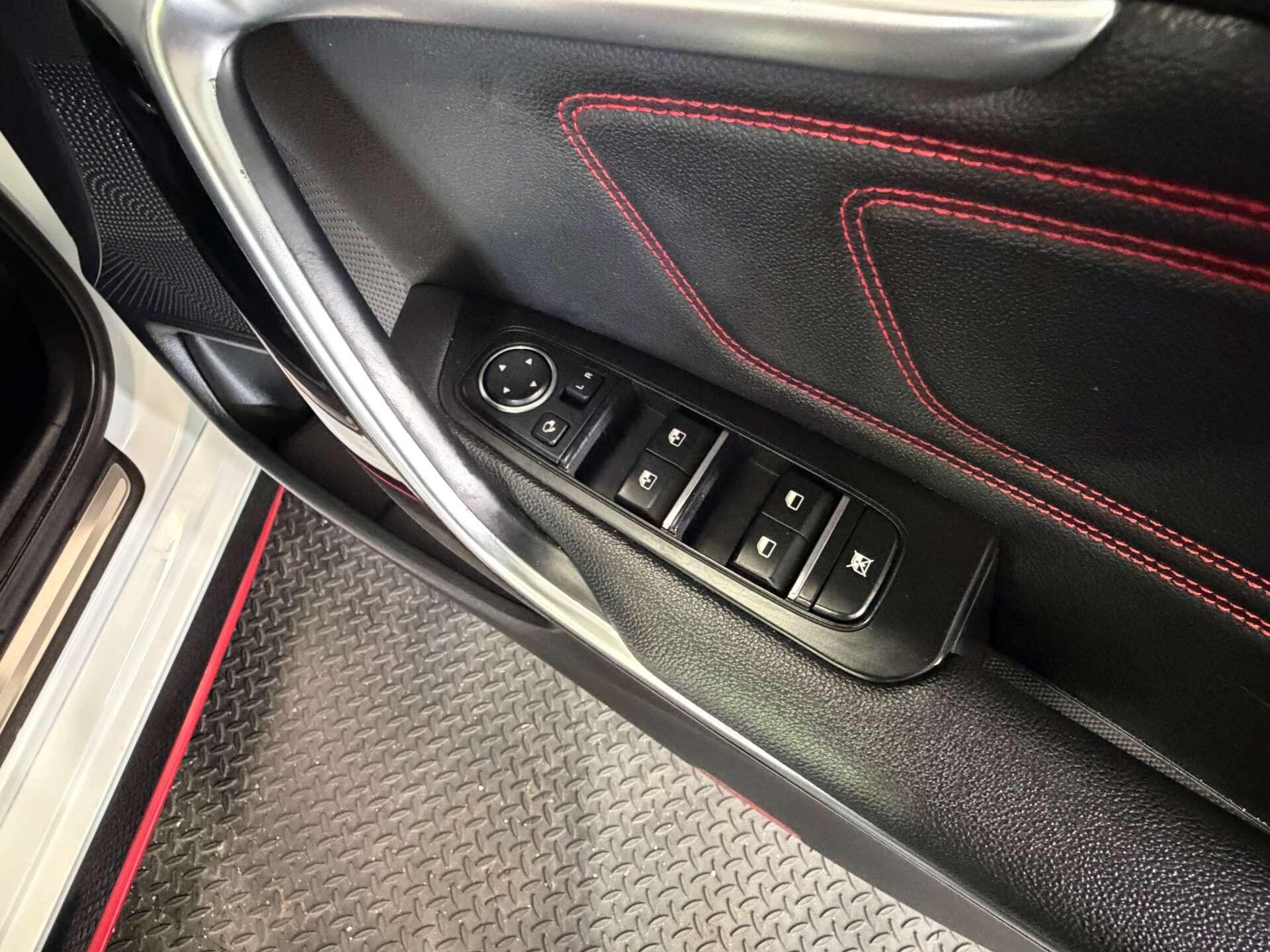 Kia Proceed view 24