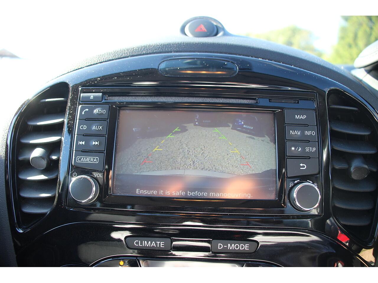 Nissan Juke view 23